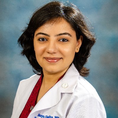 Clinical Associate @ClevelandClinic. IM @RutgersBHS @SPUHIMresidents | @DirectorLHMC I Aspiring pulmonologist and intensivist. #womeninmedicine