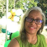 Marquita Muhammad (@mrawlinsscience) 's Twitter Profile