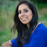 Dr. Priya Sarin Gupta(@PriyaSarinGupta) 's Twitter Profile Photo