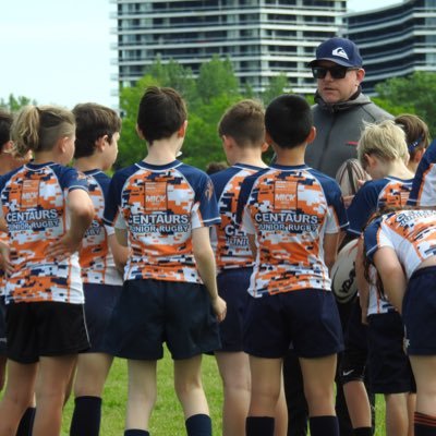 Gilbert Rugby Canada- Brand Ambassador @gilbertcanada