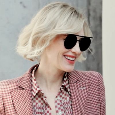 favblanchett Profile Picture