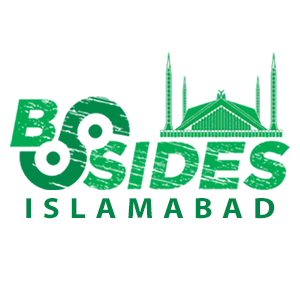 BsidesIslamabad's profile picture. Official BSides Islamabad twitter account. Stay tuned for more updates:)