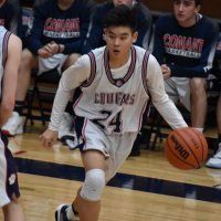 Caleb Choe (@calebchoee) 's Twitter Profile