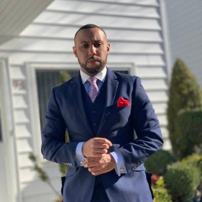 Always be the hardest working person in the room.