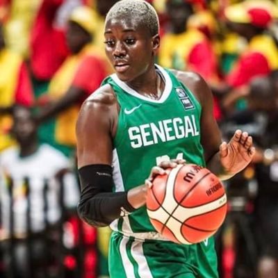 Yacine Diop Profile
