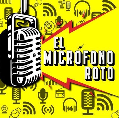 La parla se toma la radio. A las redes llega EL MICRÓFONO ROTO, un programa para pasar el rato junto con Juan Velasquez Santiago Salazar y Natalia Tapias