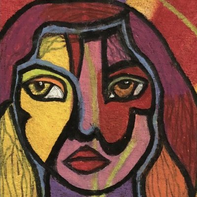LANYNYLA1's profile picture. M-A-M-D-A-N-I voting 🇲🇽🇺🇸