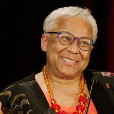 Proud African-American | Is equality relative? | Enjoying life is my mission | Grantmaking Industry Advisor @salesforce.org (Views my own)