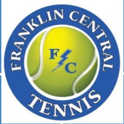 Official Twitter page of Franklin Central HS Boys & Girls Tennis Teams