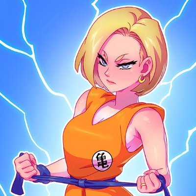 Dragon Ball Pornさんのプロフィール画像