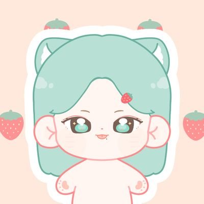 Mint Strawberry Chae 🍓 ❌ CANCEL ❌さんのプロフィール画像