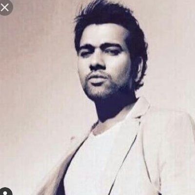 iam_rohitian's profile picture. Die heart fan of @imRo45

  Dont follow Haters!!

Only rohitians!! 

Follow me guys support me !! Love you all specially @ImRo45