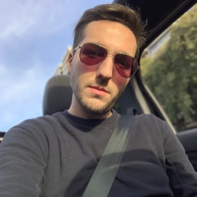 SantiMaddestra's profile picture. 