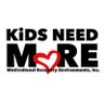 kidsneedMOREorg's profile picture. Fun & Friendship Heals. Dedicated to enhancing the lives of children, families and young adults coping with cancer, serious illness & trauma. Do MoRE with US!