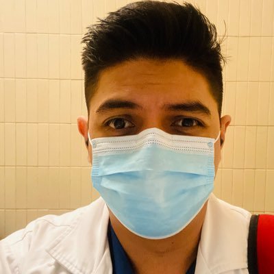 Médico ⚕️R3GyO | Norteño 🇲🇽 | Dog Lover 🐕 | Voz de locutor 🎙| Sublime taste in music 🎵|®️| Flawless English 🇺🇸 | Slytherin 🐍 |