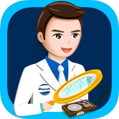 iBoysoft's profile picture. iBoysoft is a company that specializes in data recovery and disk management solutions for PCs and Macs.