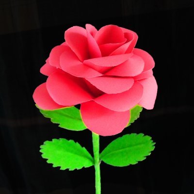Dear #flower lover, welcome to my #paper_craft related profile. #DIY, #paper_flower, #paper_Flowers, #handmad_flower, #paper_crafts, #DIY_flowers, #home_decor.