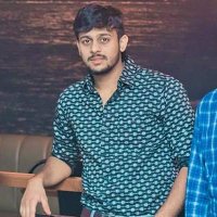 Rishi Pratap Yadav (@rishipratapyad1) 's Twitter Profile