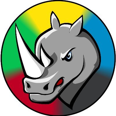 Rhino, MTG YouTuber