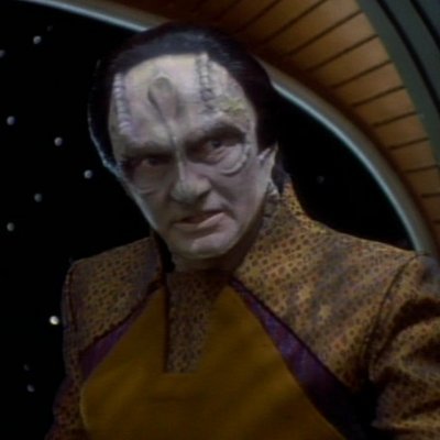 PlainSimpGarak's profile picture. ✄┈┈ I am but a plain and simple tailor... 𝘠𝘰𝘶 𝘴𝘩𝘰𝘶𝘭𝘥 𝘴𝘵𝘰𝘱 𝘣𝘺 𝘴𝘰𝘮𝘦𝘵𝘪𝘮𝘦, 𝘢 𝘯𝘦𝘸 𝘴𝘶𝘪𝘵 𝘸𝘰𝘶𝘭𝘥 𝘥𝘰 𝘺𝘰𝘶 𝙜𝙤𝙤𝙙!┈┈👁❧
#StarTrek