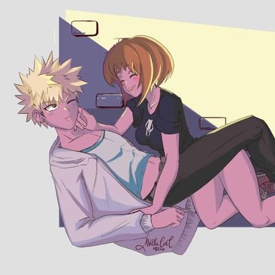 || 23 💫 || pfp by the AMAZING @MochiCielo ❤ || kacchako 🍡💥 || dramione 🪄 || vegebul 🐉🔮 || occasionally nsfw 🔞 || respect other ships 🛳 ||