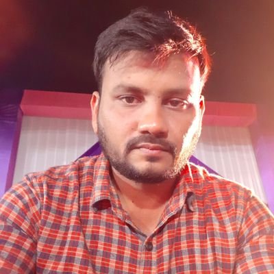 UPaghadiwala's profile picture. Simplicity And Honesty 😊