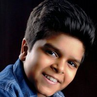 Divyansh Dwivedi(@_IamDivyansh) 's Twitter Profile Photo