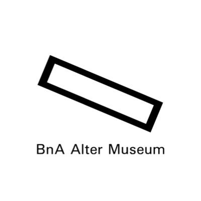 BnA Alter Museumさんのプロフィール画像