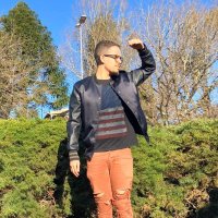 Carlos Fernandes (não me leve a sério) (@carlosjr_10) 's Twitter Profile