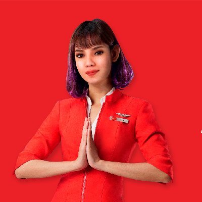 AVA_airasia Profile Picture