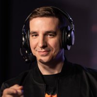 Deluxe (@deluxehaas) 's Twitter Profile