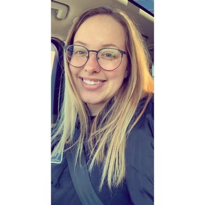 SamanthaZombik's profile picture. Nurse • Wife • Dog mom ❣️