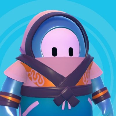 FallguysT's profile picture. Just another falling guy. Epic outfits and daily item shop updates here!
Follow me @twitch.tv/Mutex_HD