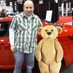 Dave Fisher (@bear925) Twitter profile photo Dave Fisher (@bear925) Twitter profile photo
