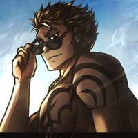 Laxus Dreyar (@chargedprodigal) 's Twitter Profile