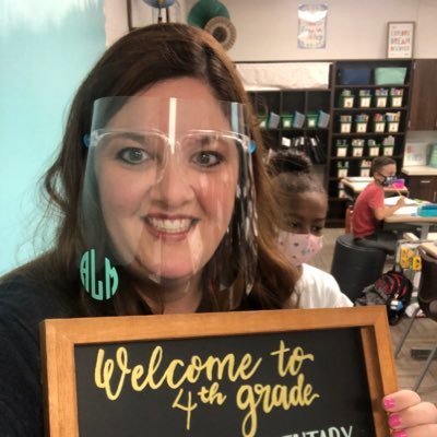 Assistant Principal at Johnson Elementary in Prosper ISD #SEL #relationshipsfirst