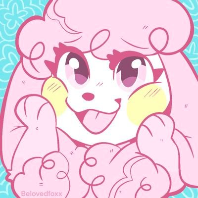 fluffさんのプロフィール画像