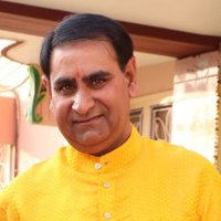 Shailender Verma ( मोदी का परिवार )(@ShailenderVer16) 's Twitter Profile Photo