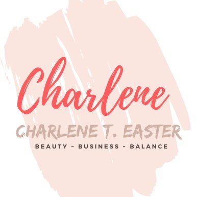 Charlene T. Easter talks BEAUTY favs, BUSINESS tips and finding BALANCE while working as an HR Professional by day & @epiphanybeauty Key MUA by night! 💋