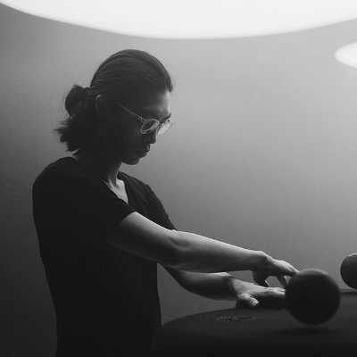 h0nh1m's profile picture. Artist | Founder & Director XCEPT / XCEED / XPLOR