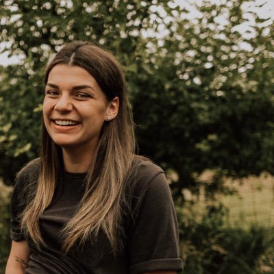 bailey_addis_'s profile picture. be good, do good