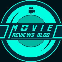 Movie Reviews Blog(@MovieReviewsBlg) 's Twitter Profile Photo