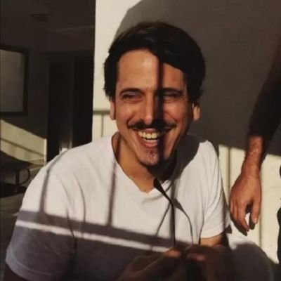 bigodevideo's profile picture. 