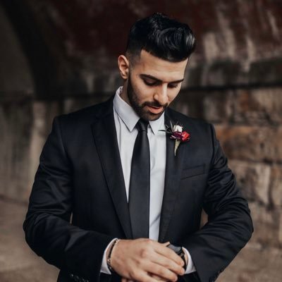 mehdihossein24's profile picture. Verizon management