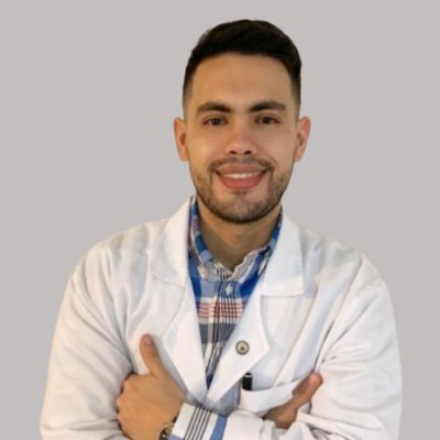 🇨🇴
MD, UNAB.
Internal Medicine, UdeA. 
Gastroenterology, U-CES ⌛️