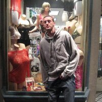 Kevin Mize - @SixSevKev Twitter Profile Photo