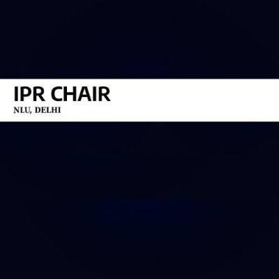 IPR_CHAIR's profile picture. 