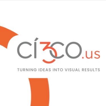 Ci3coU's profile picture. Creadores de Ideas y Contenido Original.             Miami - Lima - Caracas.                                                 “Turning ideas into visual results”