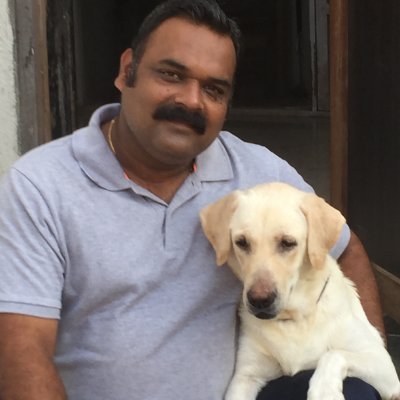 Head of Sports @ Avinya International School, Hyderabad, Ex- National Squash Player