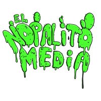 El Nopalito(@elnopalitomedia) 's Twitter Profile Photo